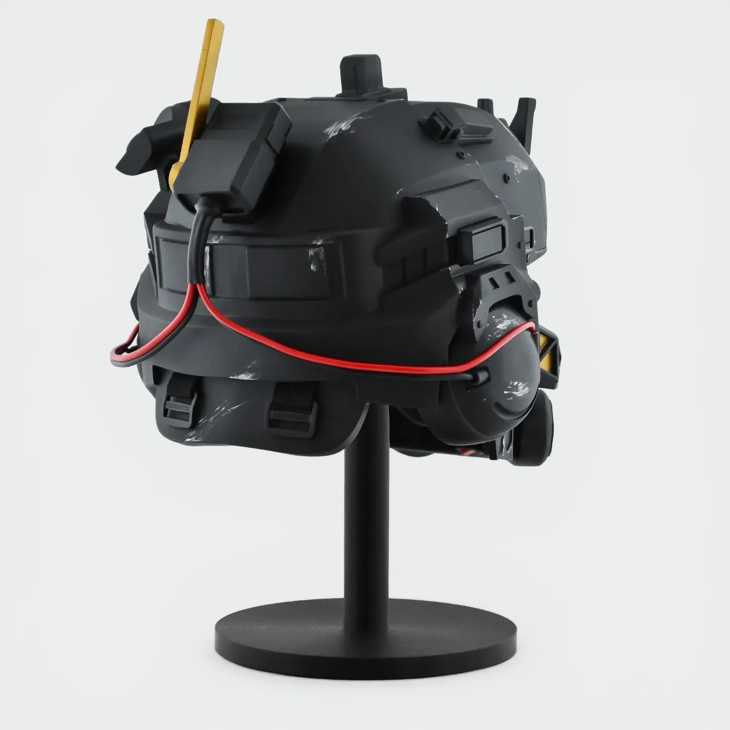 Titanfall 2 Pulse Blade Pilot Helmet - Black - Image 6