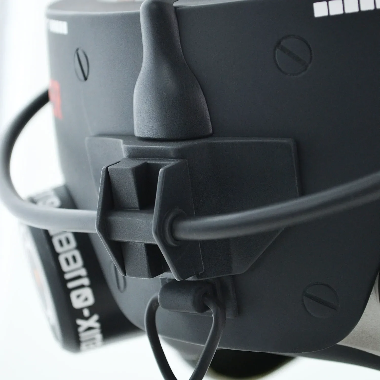 Titanfall 2 Viper Pilot Damage Helmet - Image 21