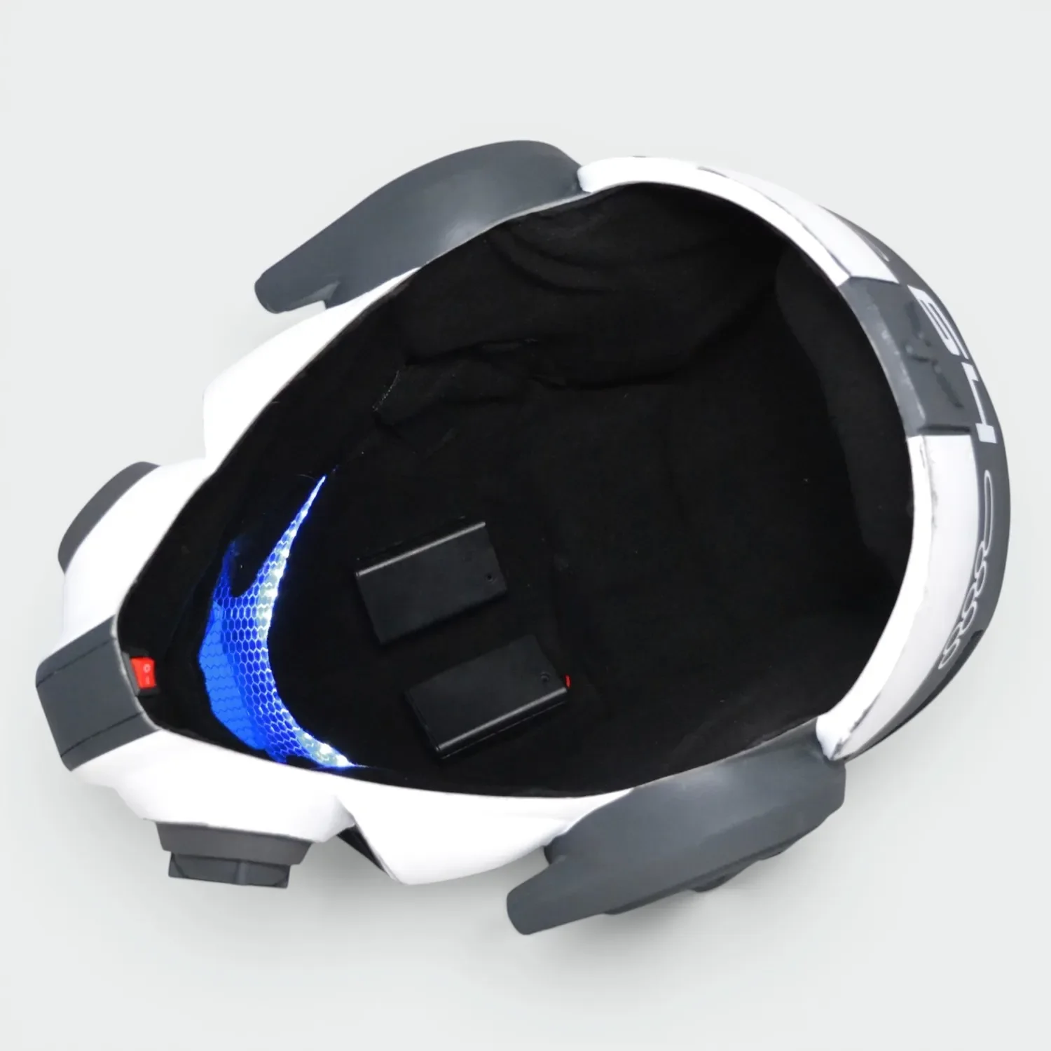 Titanfall Captain Gates Helmet - Image 14