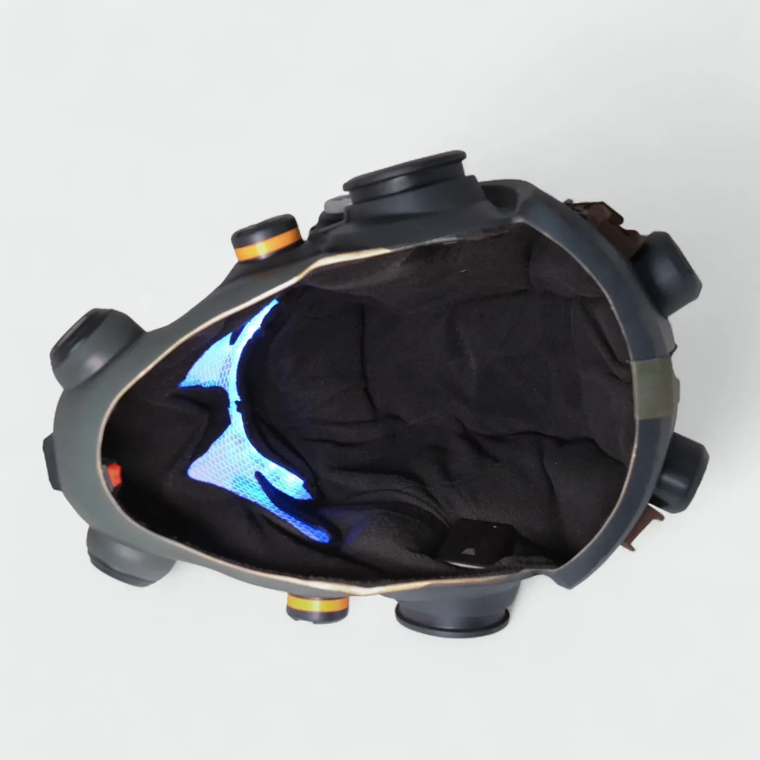 Titanfall Jack Cooper's Helmet with LED - Image 16