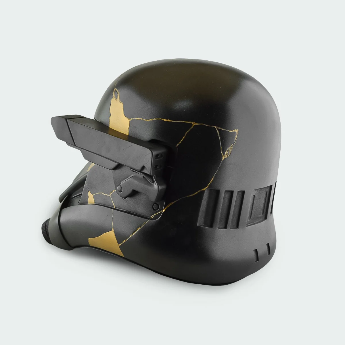 Undead Death Trooper Helmet - Image 3