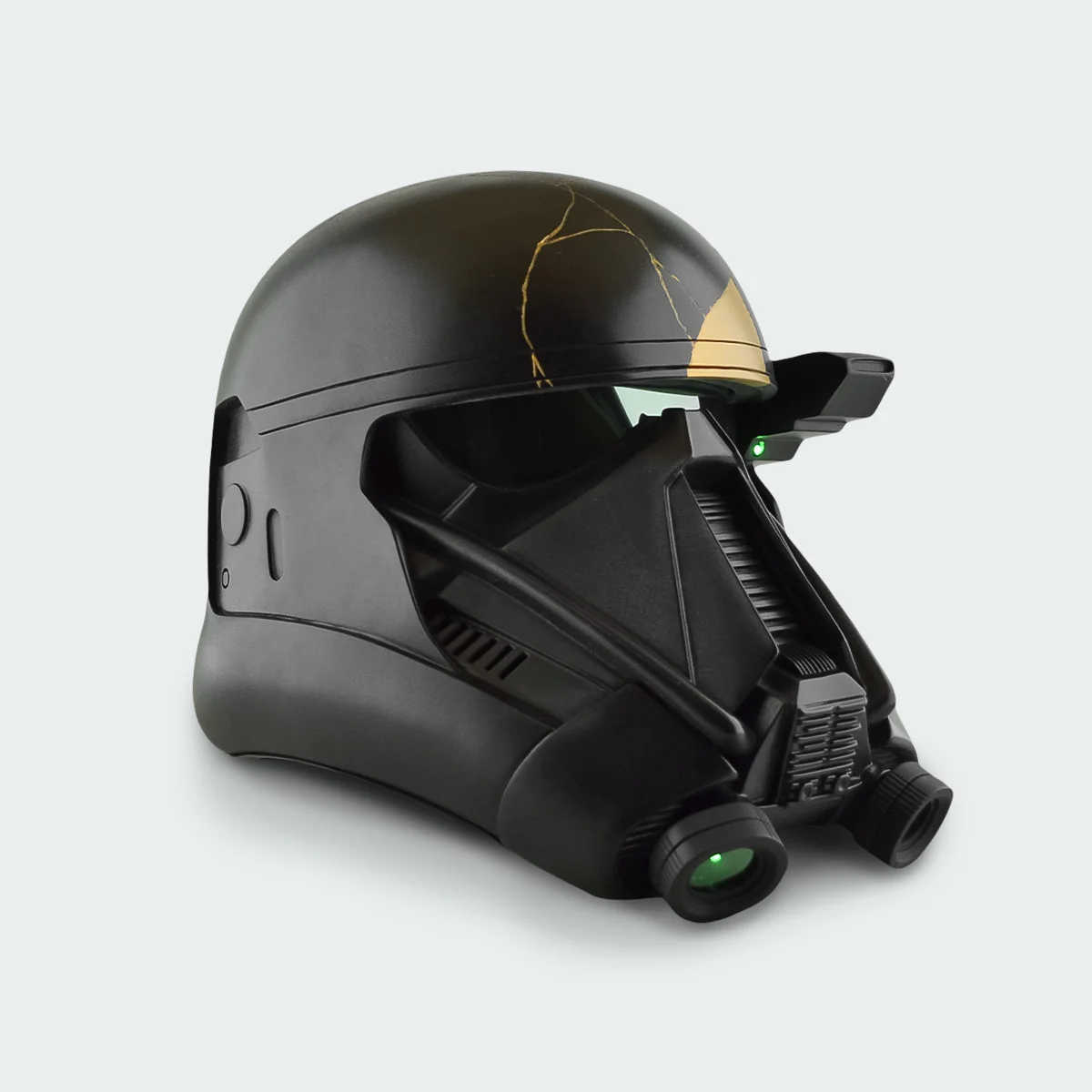 Undead Death Trooper Helmet - Image 5