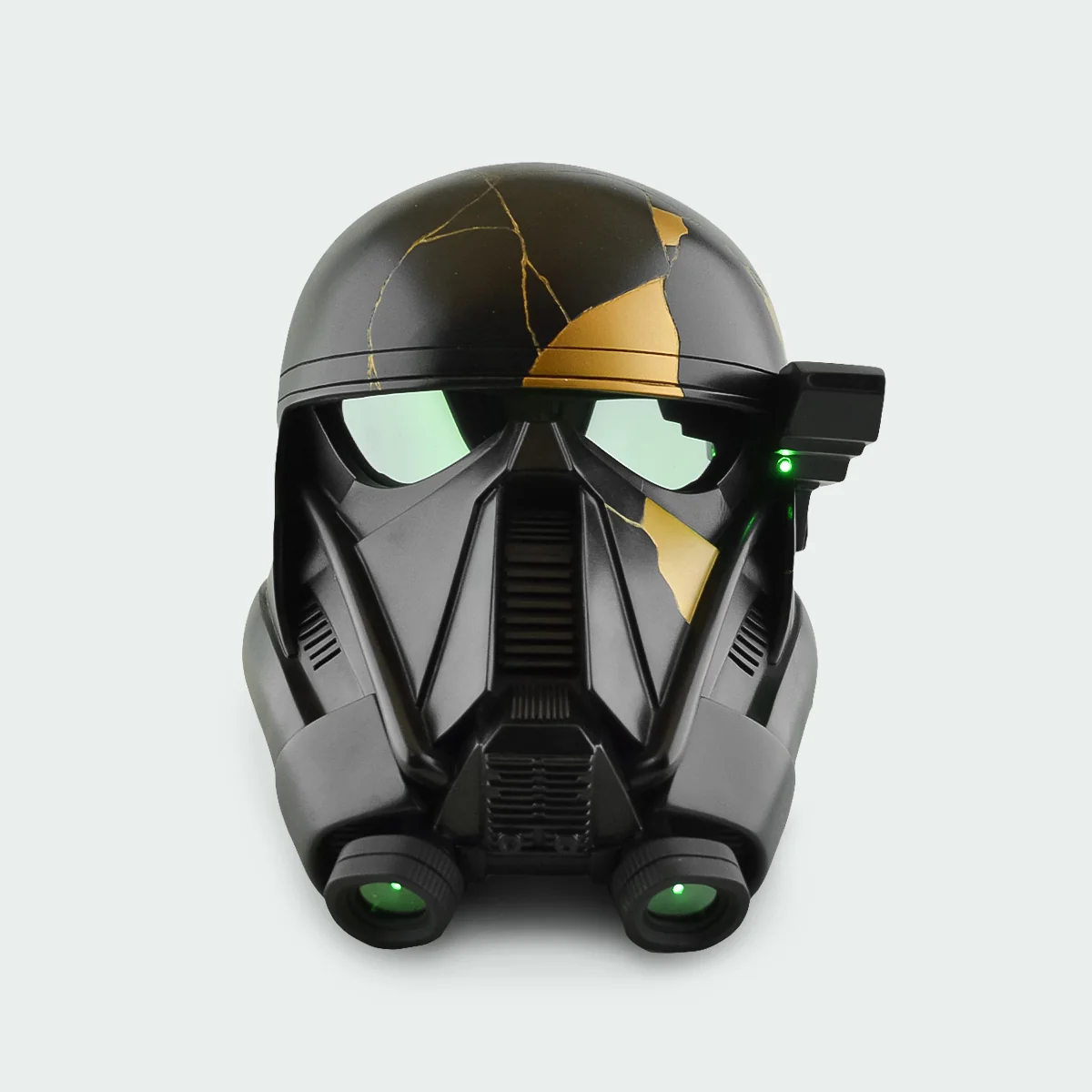 Undead Death Trooper Helmet - Image 6