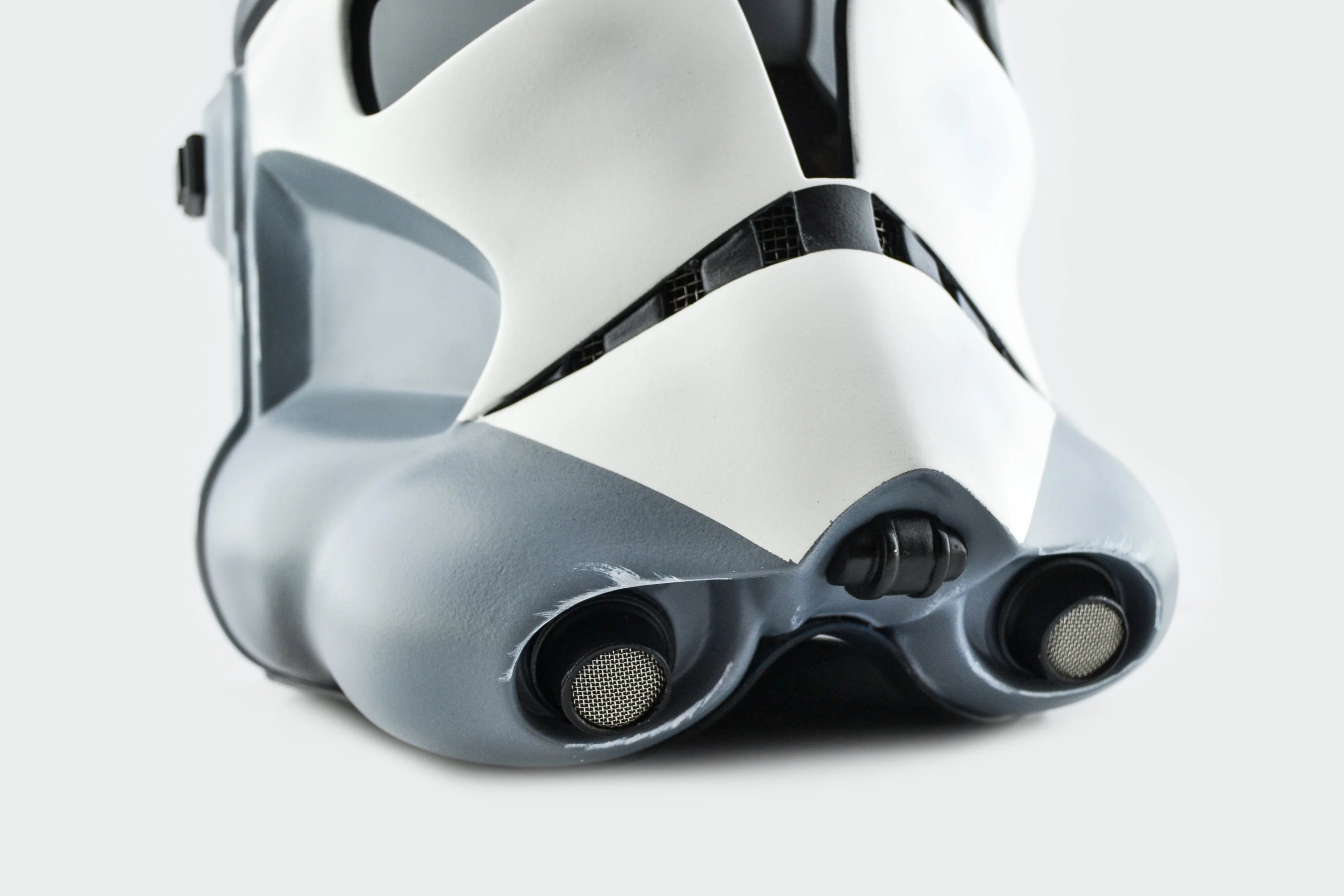 Clone 2 - Wolf Pack Sinker Helmet - Image 9