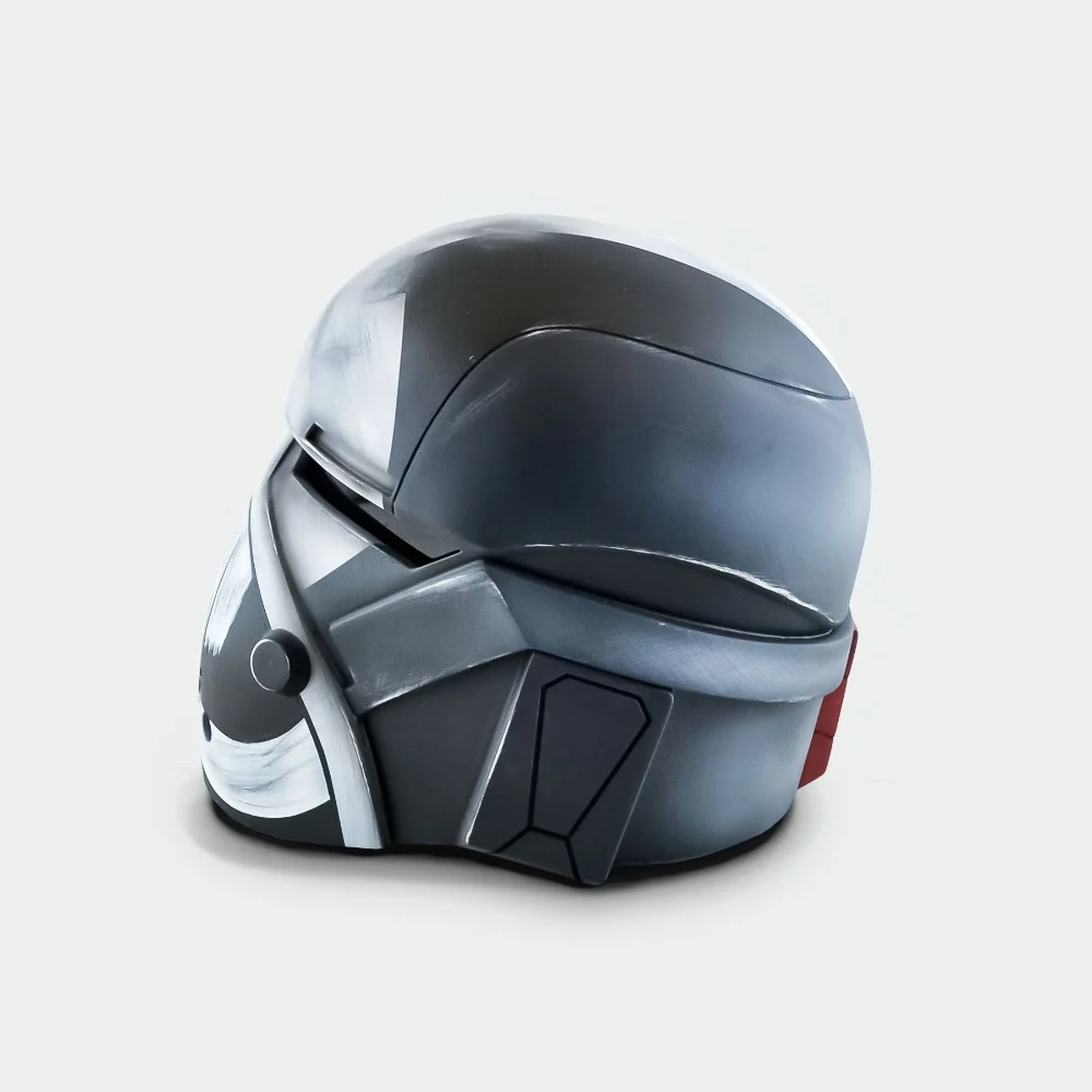 Wrecker Bad Batch - Season 2 Helmet - Image 3