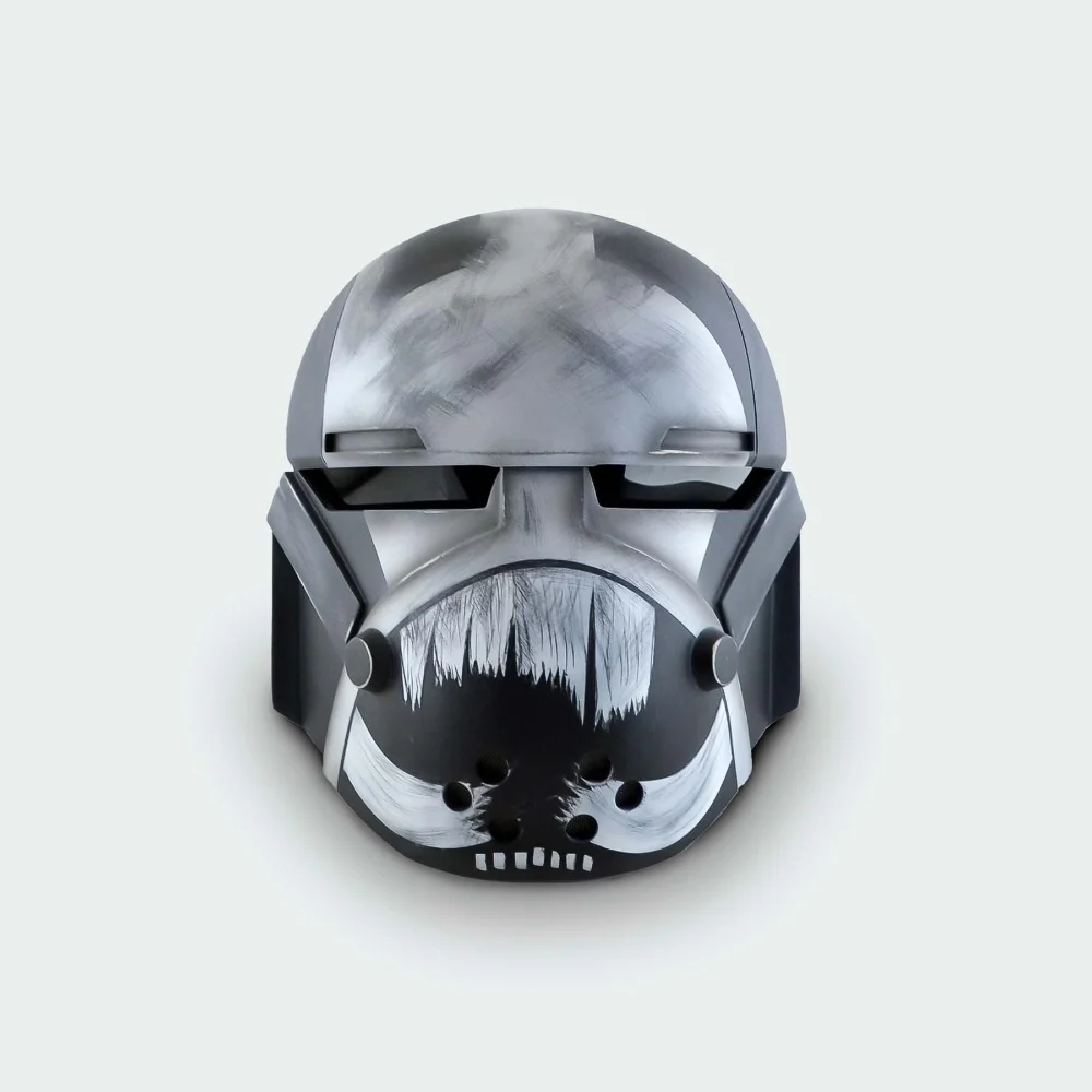Wrecker Bad Batch - Season 2 Helmet - Image 4
