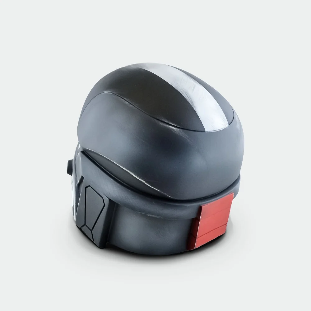 Wrecker Bad Batch - Season 2 Helmet - Image 5