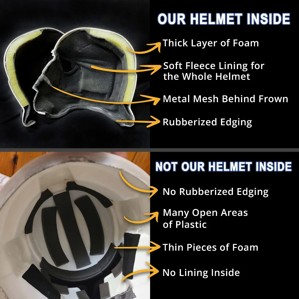 Wrecker Bad Batch Helmet - Image 10