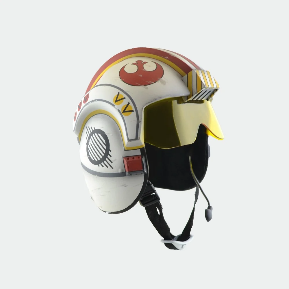 X-Wing Pilot - Luke Skywalker - Image 12