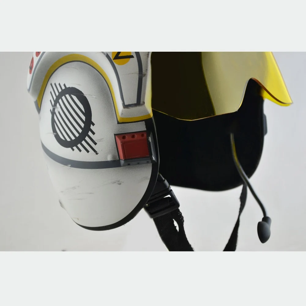 X-Wing Pilot - Luke Skywalker - Image 3