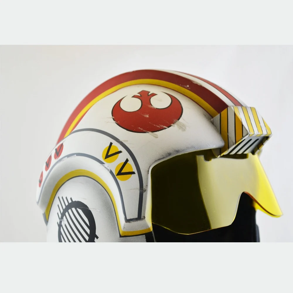 X-Wing Pilot - Luke Skywalker - Image 4