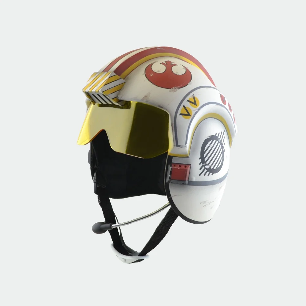 X-Wing Pilot - Luke Skywalker - Image 6