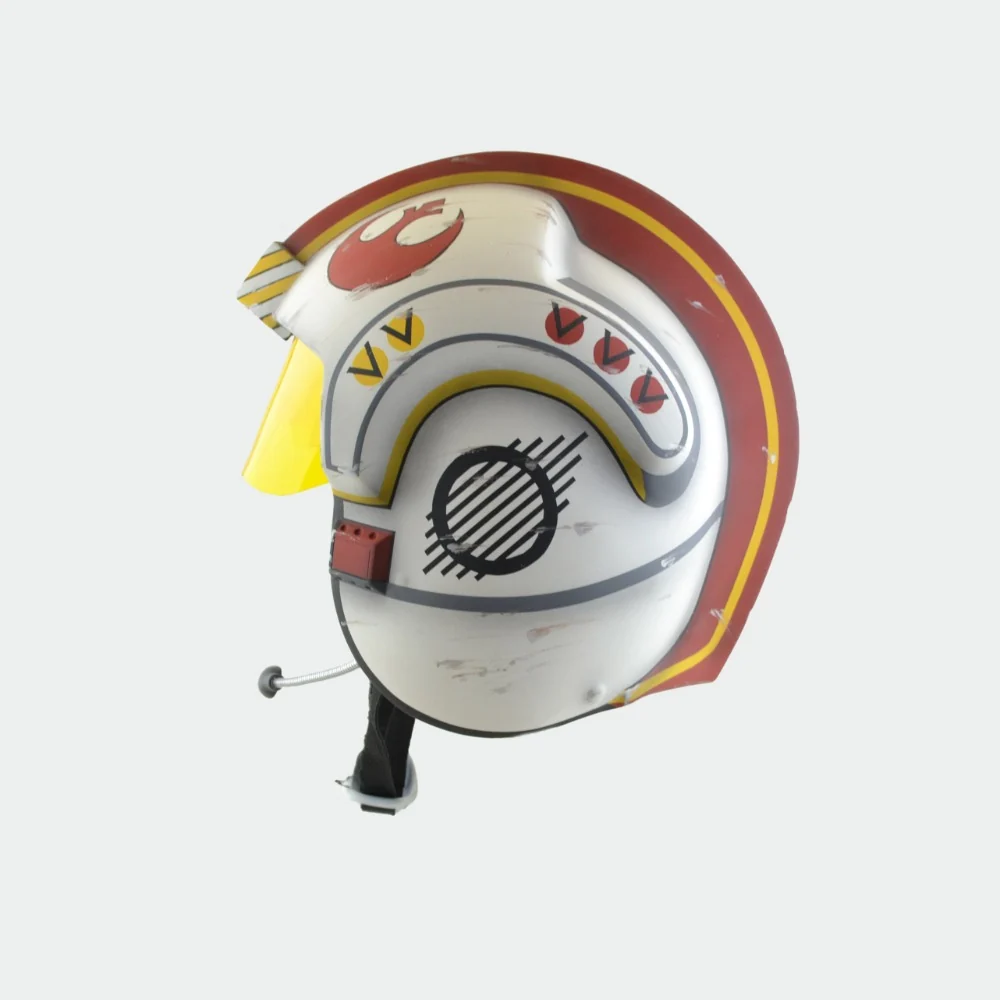 X-Wing Pilot - Luke Skywalker - Image 7