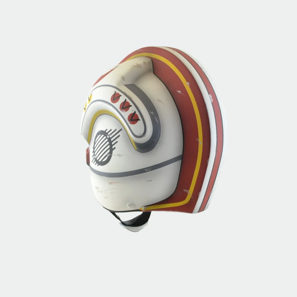 X-Wing Pilot - Luke Skywalker - Image 8